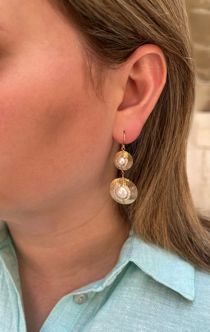 DANA KELLIN EARRINGS