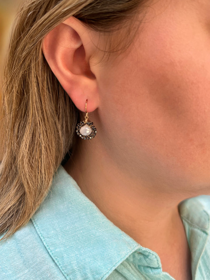 DANA KELLIN EARRINGS