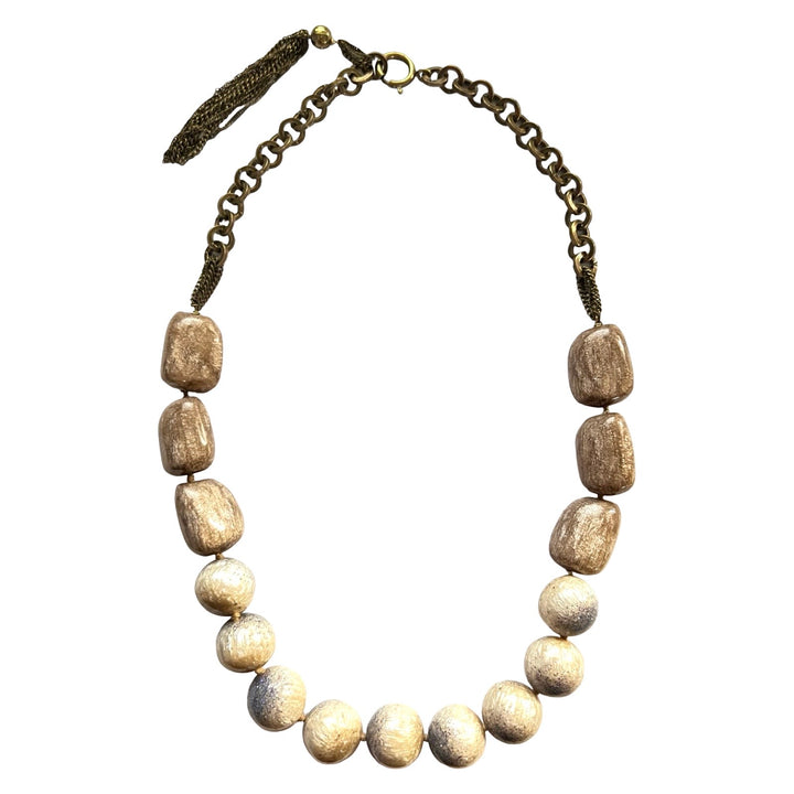 DONATELLA PELLINI NECKLACE