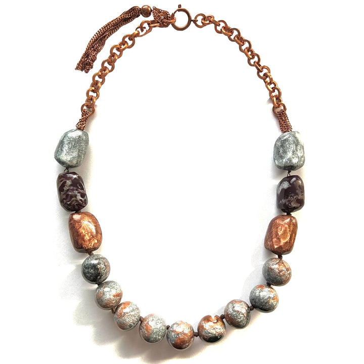 DONATELLA PELLINI NECKLACE