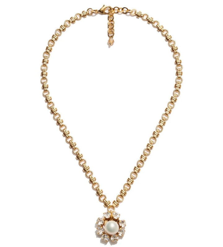 MARINA FOSSATI NECKLACE