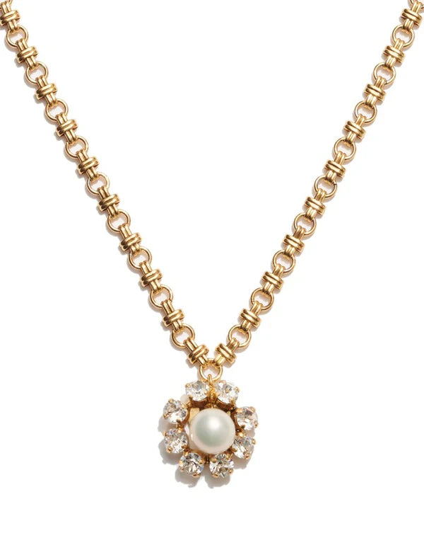 MARINA FOSSATI NECKLACE