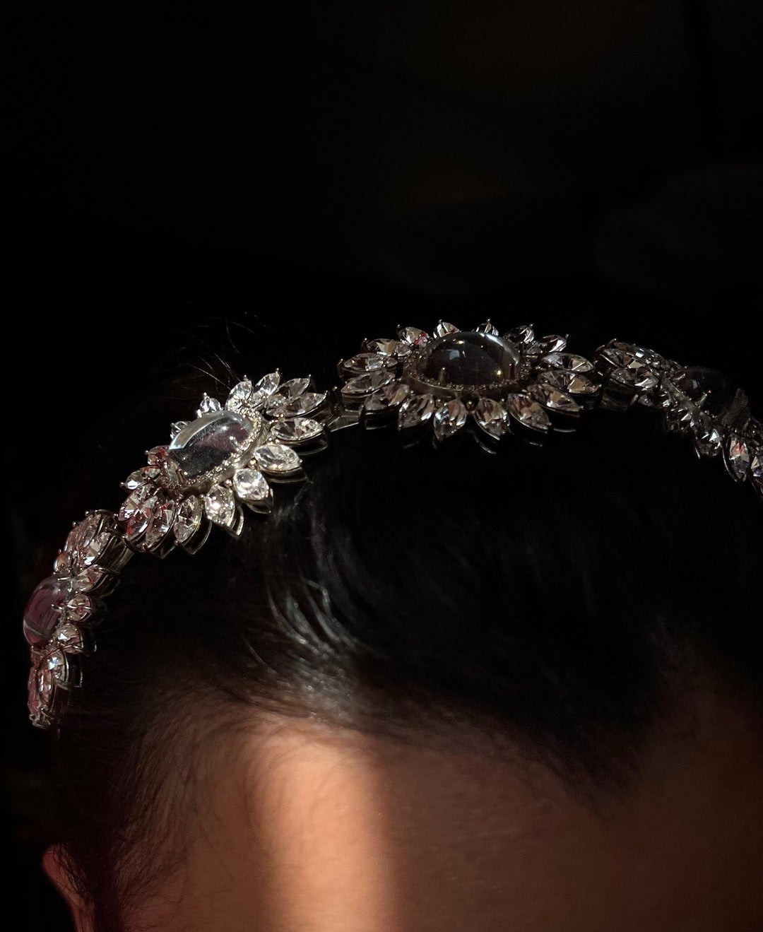 BABE HEADBAND