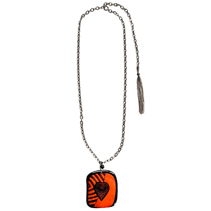 DONATELLA PELLINI NECKLACE