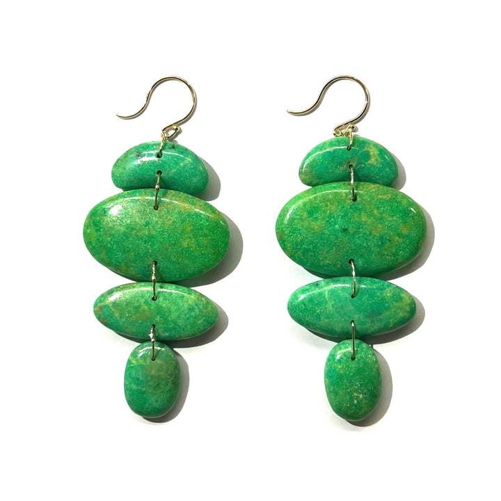 TEN THOUSAND THINGS EARRINGS