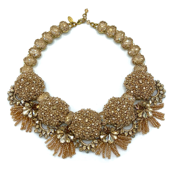 ST ERASMUS NECKLACE
