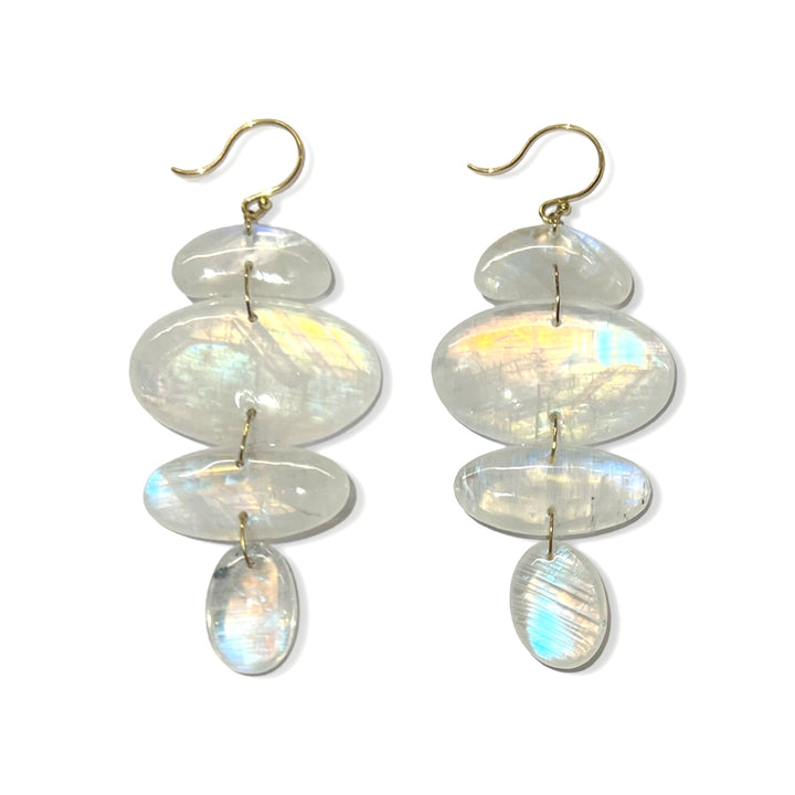 TEN THOUSAND THINGS EARRINGS