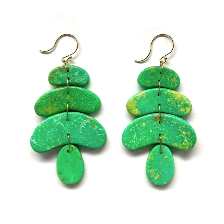 TEN THOUSAND THINGS EARRINGS