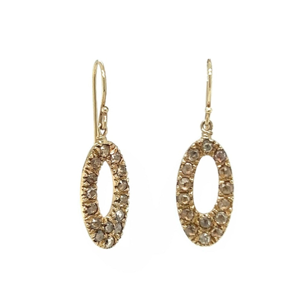 FABRIZIO RIVA EARRINGS