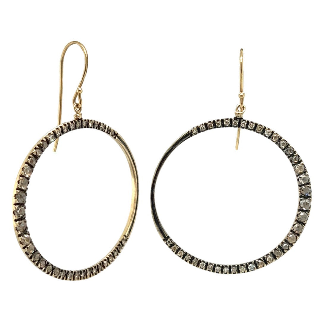 FABRIZIO RIVA EARRINGS