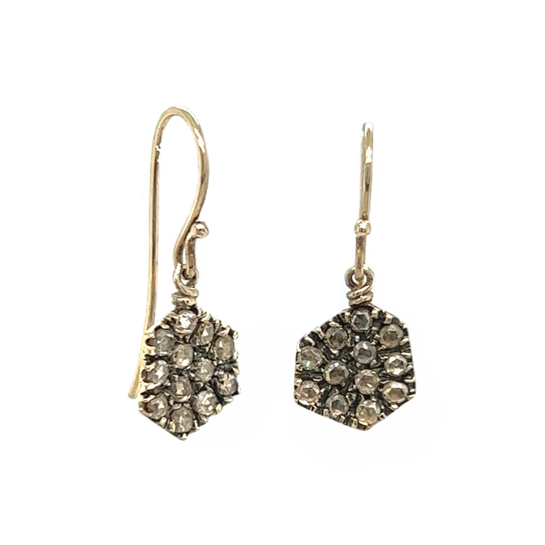 FABRIZIO RIVA EARRINGS