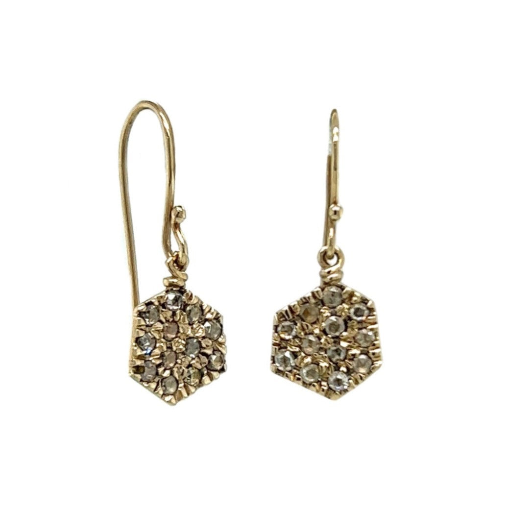 FABRIZIO RIVA EARRINGS