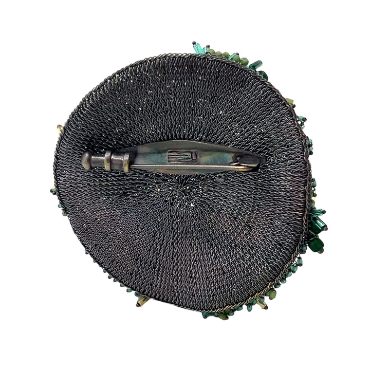 MILENA ZU BROOCH