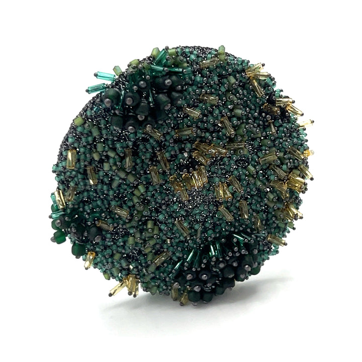 MILENA ZU BROOCH