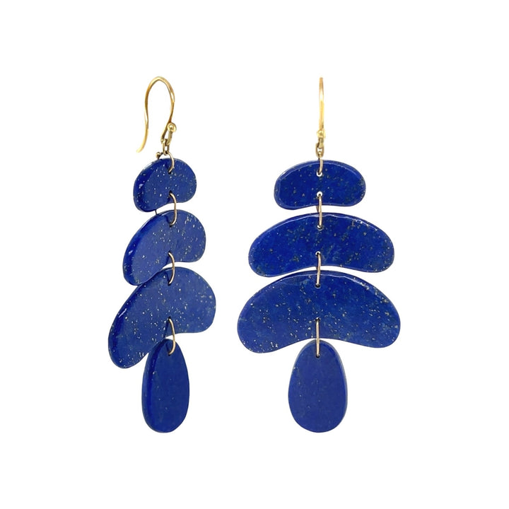 TEN THOUSAND THINGS EARRINGS
