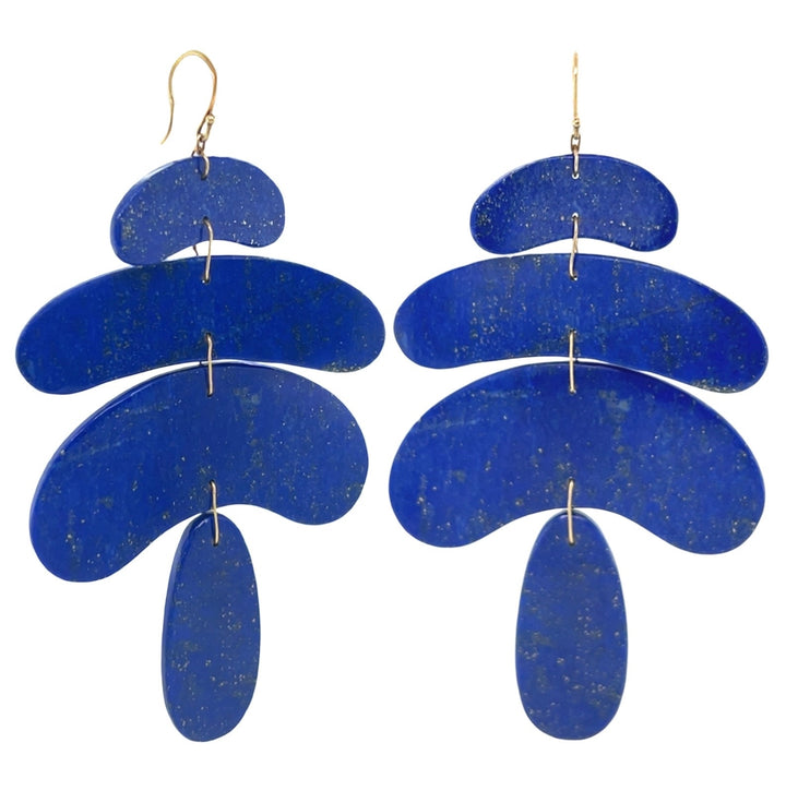 TEN THOUSAND THINGS EARRINGS