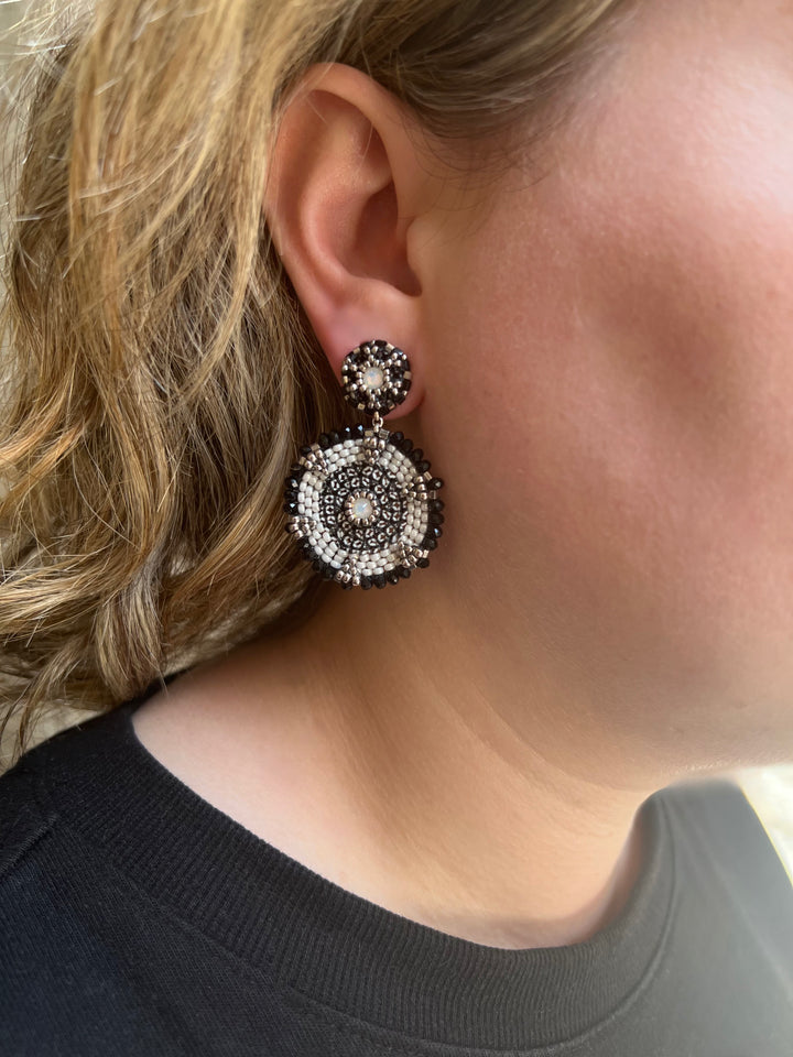 MIGUEL ASES EARRINGS