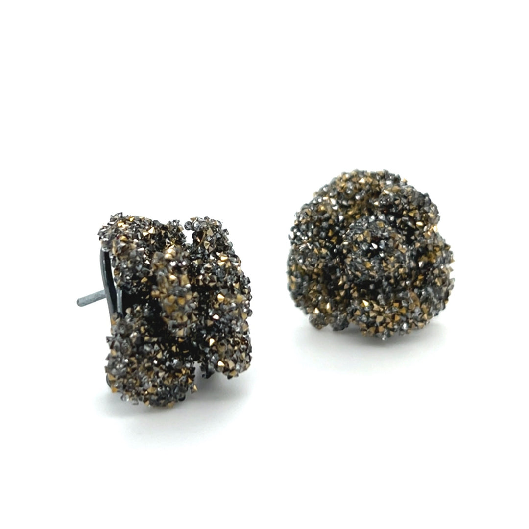 DUBLOS EARRINGS