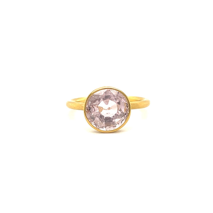 MARIE HELENE DE TAILLAC RING