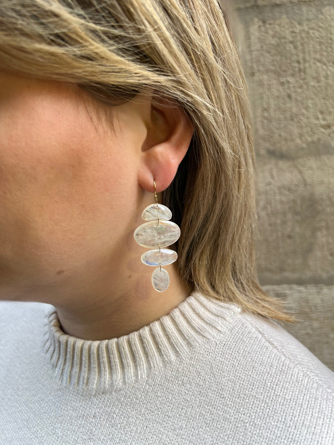 TEN THOUSAND THINGS EARRINGS