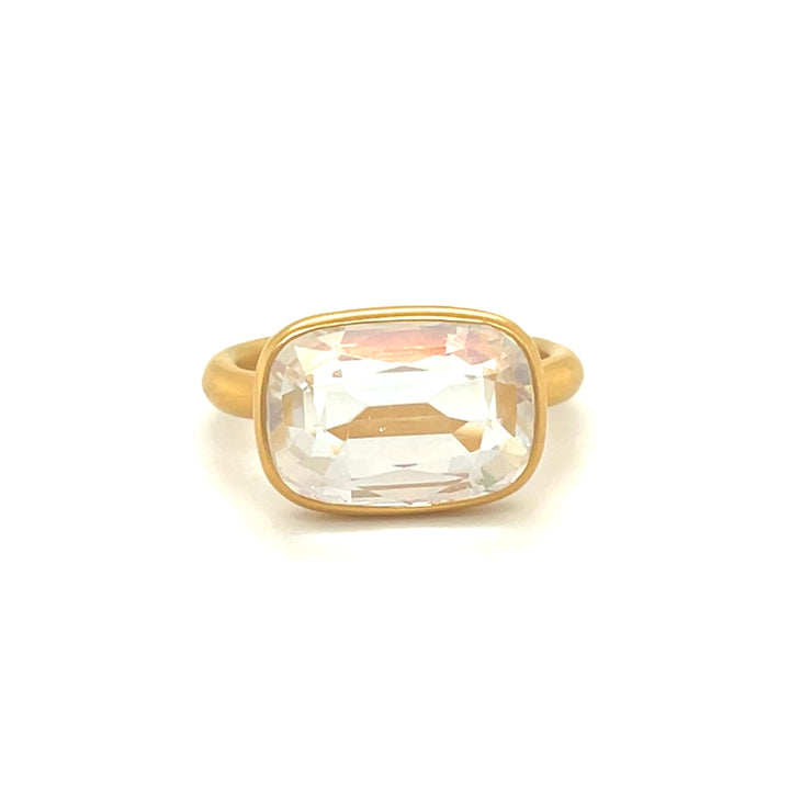 MARIE HELENE DE TAILLAC RING