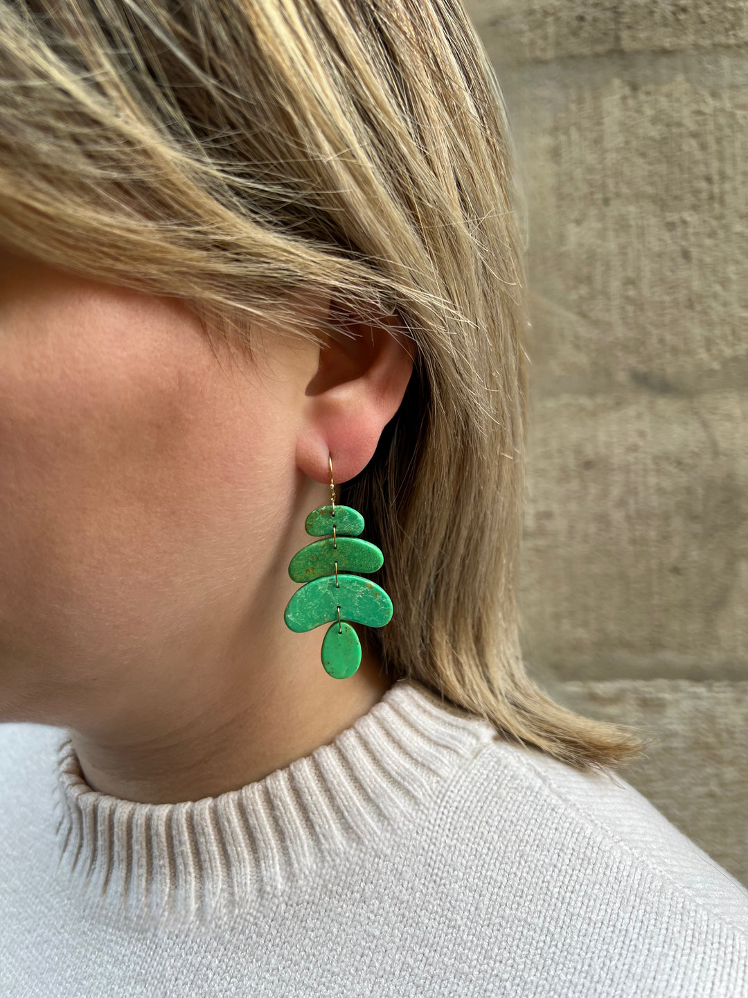 TEN THOUSAND THINGS EARRINGS