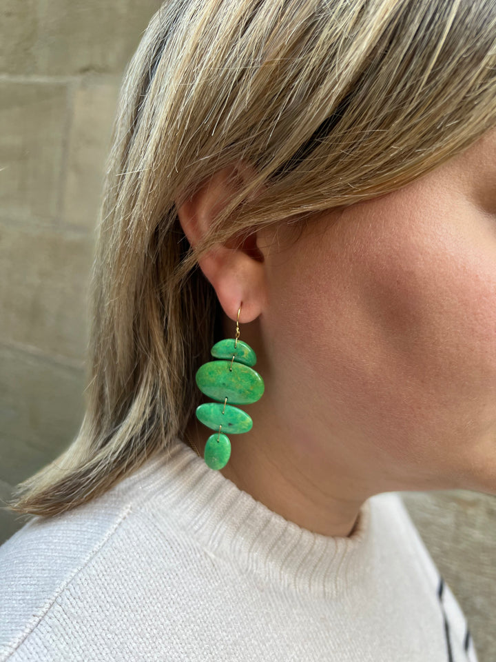 TEN THOUSAND THINGS EARRINGS