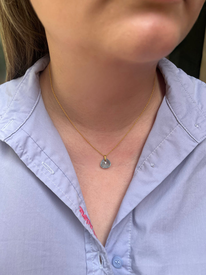 MARIE HELENE DE TAILLAC PENDANT