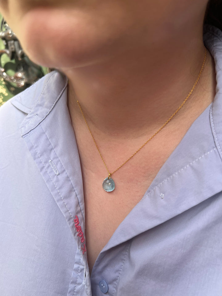 MARIE HELENE DE TAILLAC PENDANT