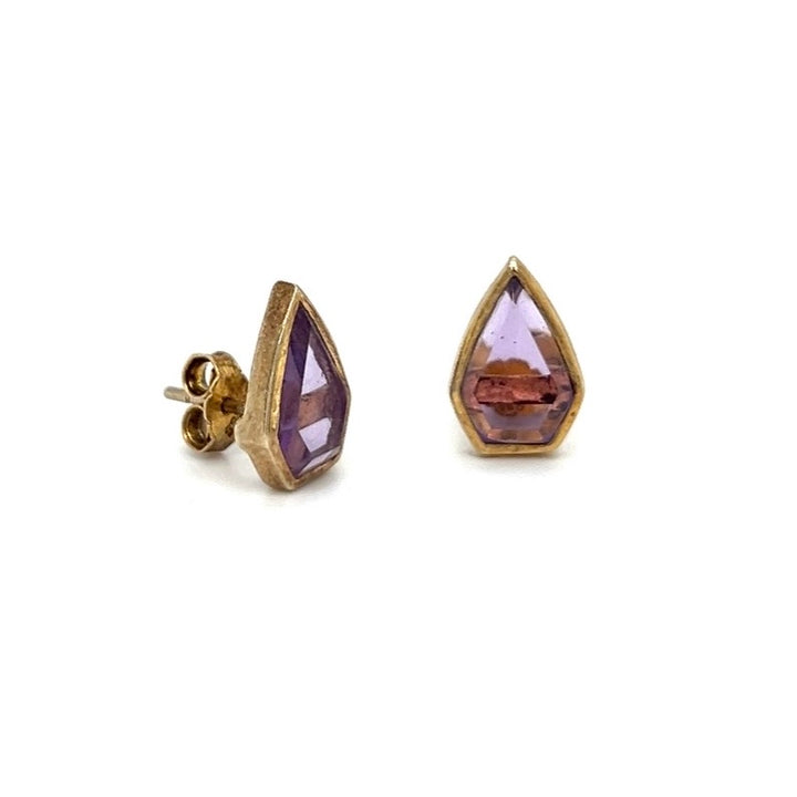 RUEBELLE EARRINGS