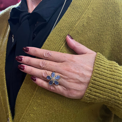 DORETTE RING