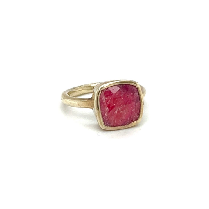 RUEBELLE RING