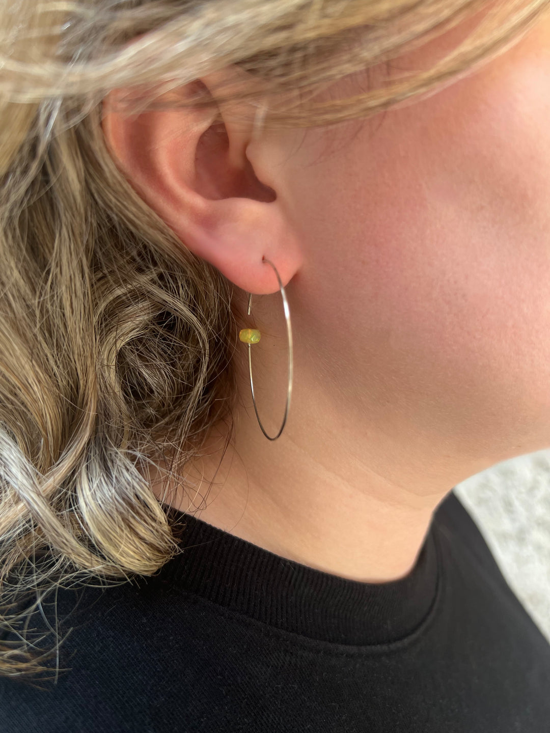 MELISSA MCARTHUR EARRINGS