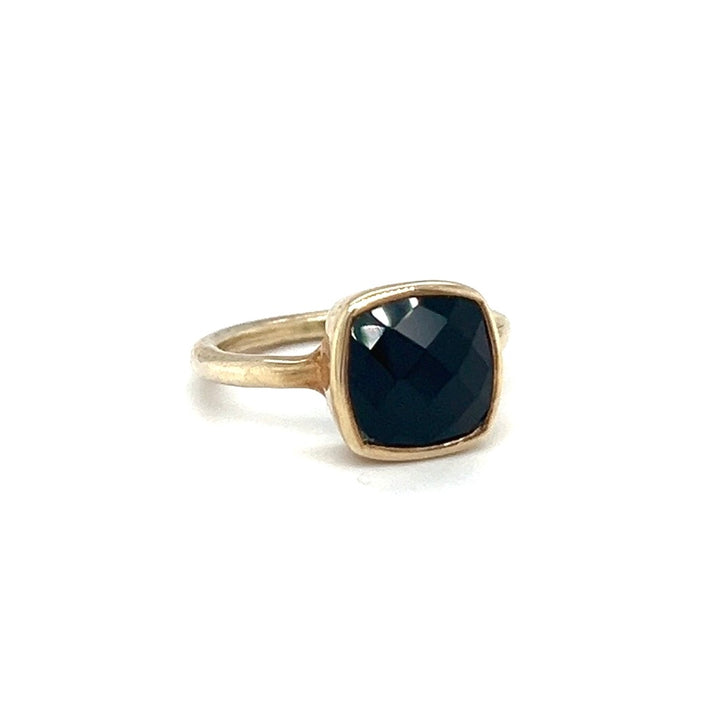 RUEBELLE RING