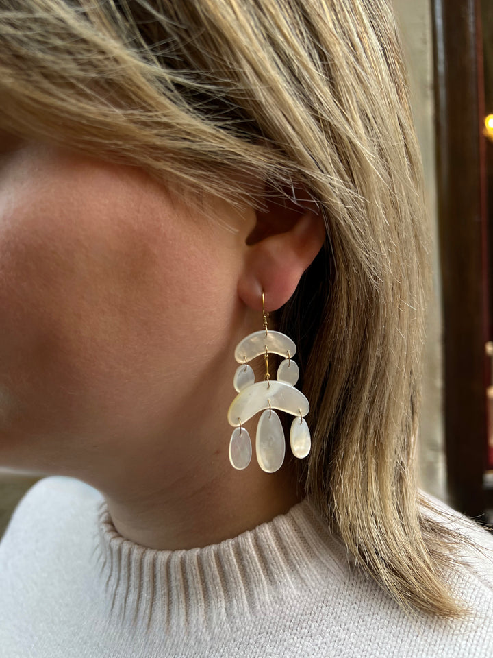 TEN THOUSAND THINGS EARRINGS