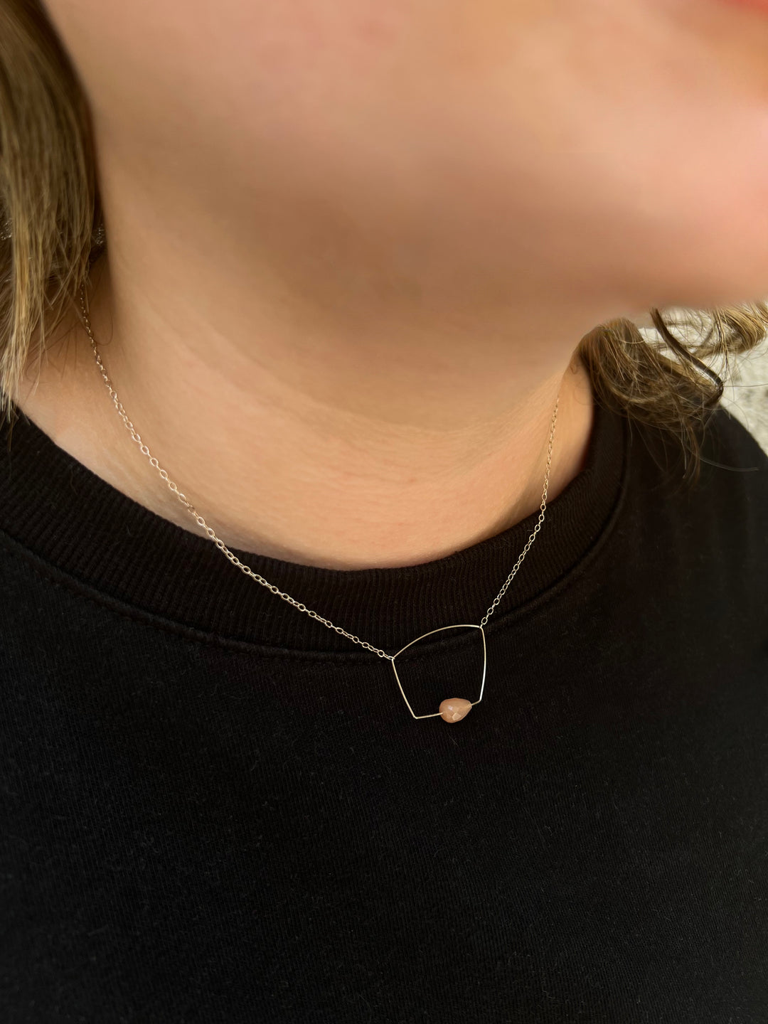 MELISSA MCARTHUR NECKLACE