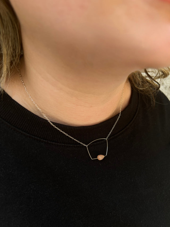 MELISSA MCARTHUR NECKLACE