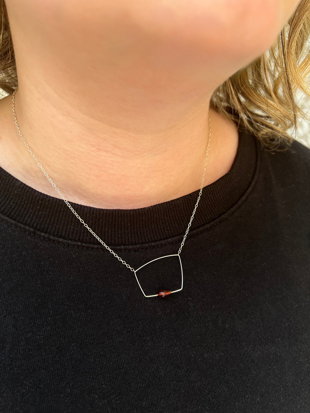 MELISSA MCARTHUR NECKLACE
