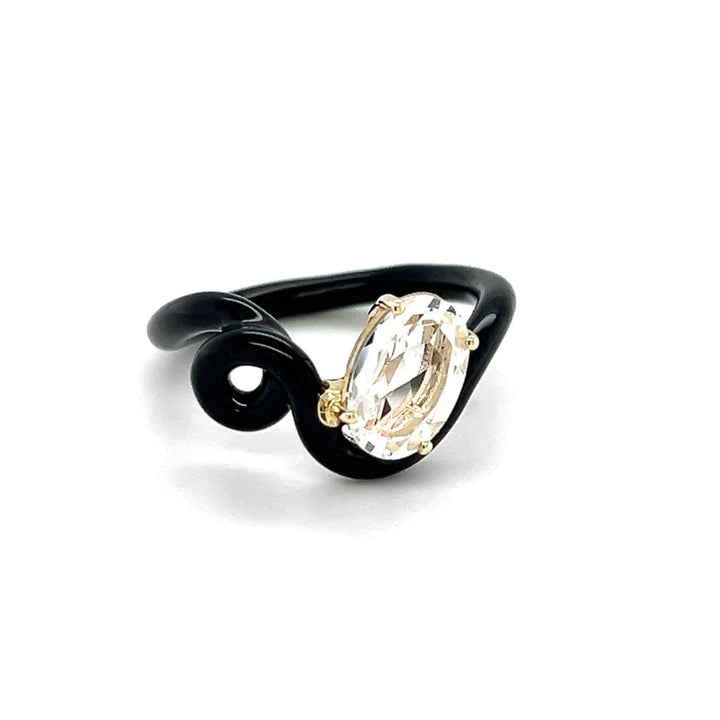 BEA BONGIASCA RING