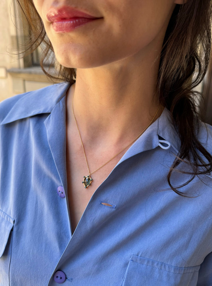DANA KELLIN NECKLACE
