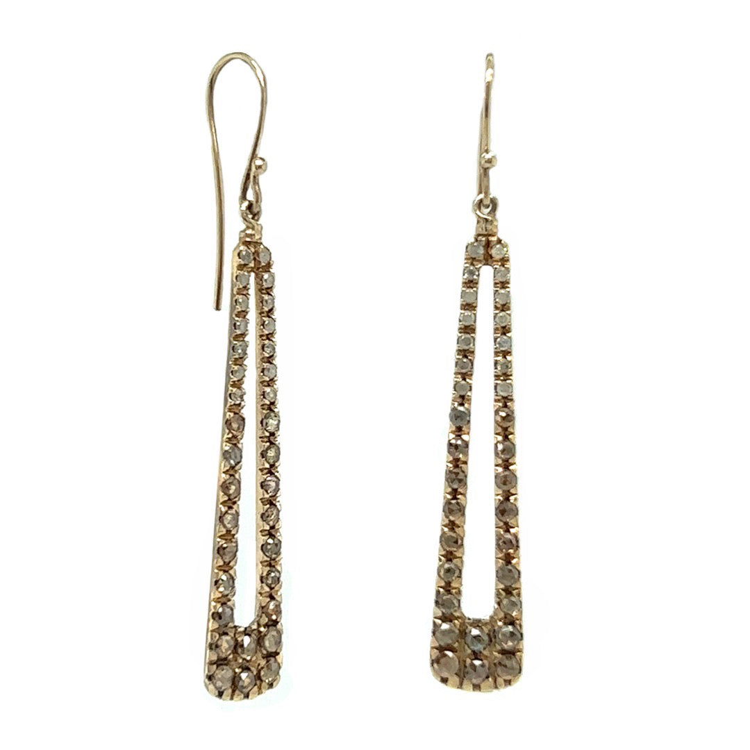 FABRIZIO RIVA EARRINGS