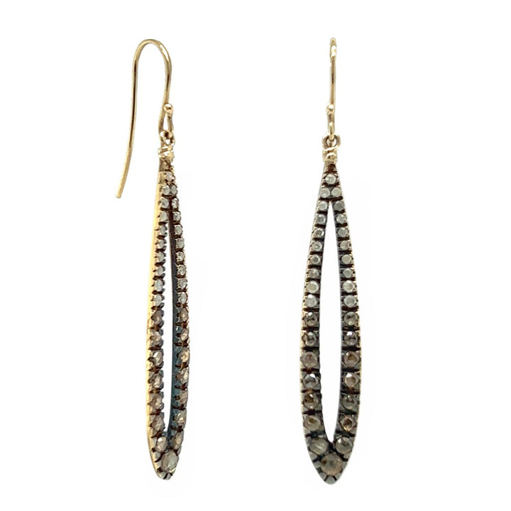 FABRIZIO RIVA EARRINGS