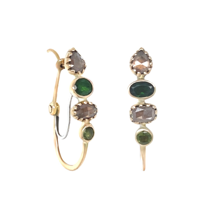DORETTE EARRINGS