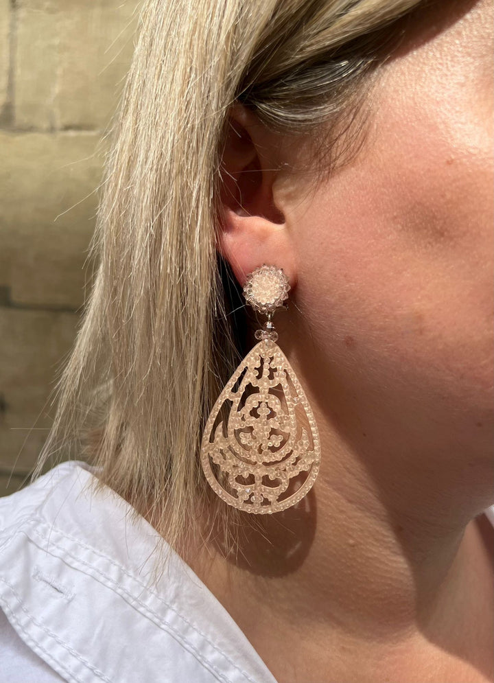 DUBLOS EARRINGS
