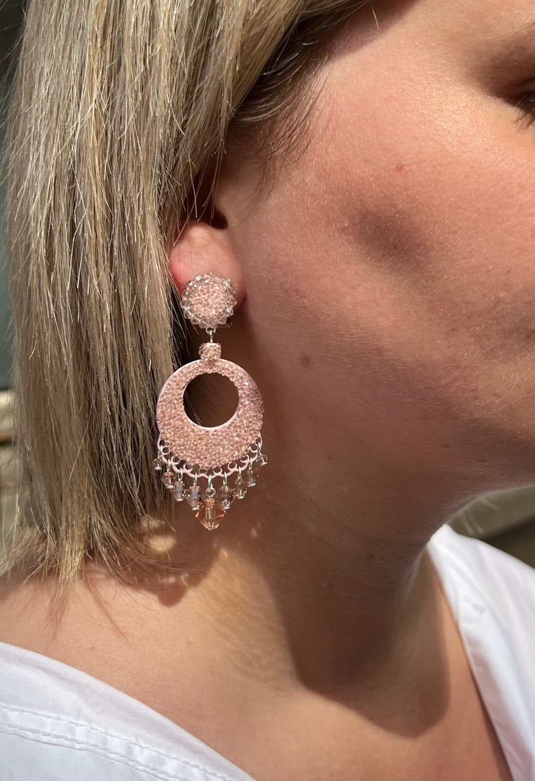DUBLOS EARRINGS