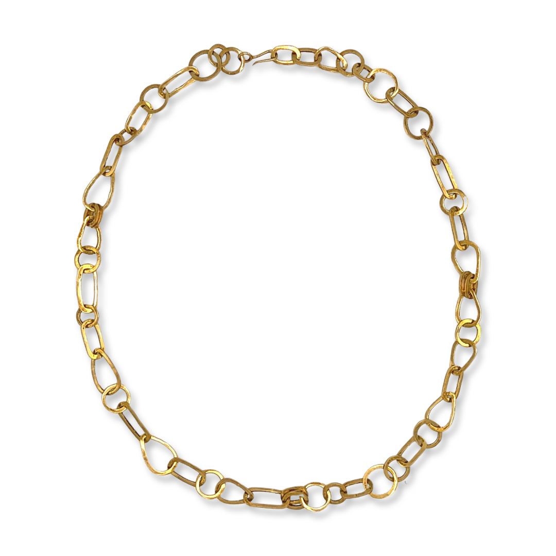 PIPPA SMALL NECKLACE
