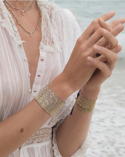 MARIE LAURE CHAMOREL BRACELET
