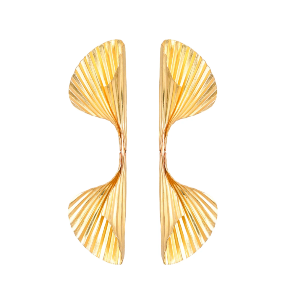 WE DREAM IN COLOUR EARRINGS