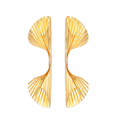 WE DREAM IN COLOUR EARRINGS