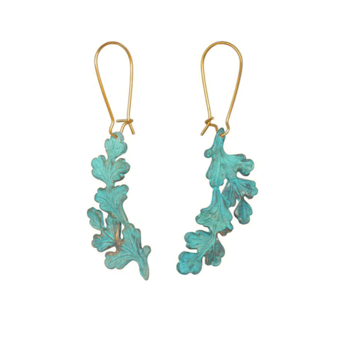 WE DREAM IN COLOUR EARRINGS